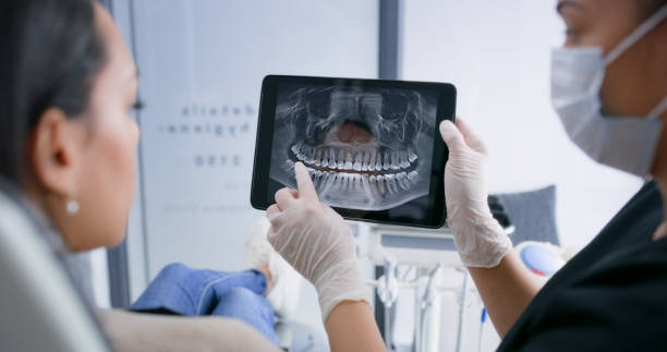 Licensed Tooth Extraction service in Fort Bliss, TX - Smile Center Dentistry